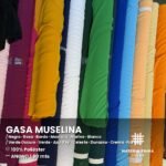 Gasa Muselina - Imagen 4