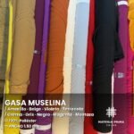 Gasa Muselina - Imagen 5