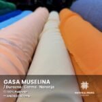 Gasa Muselina - Imagen 6