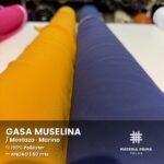 Gasa Muselina - Imagen 7