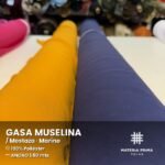 Gasa Muselina - Imagen 8