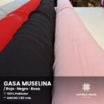 Gasa Muselina - Imagen 9