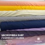 Microfibra Surf