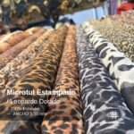Microtul estampado - Imagen 7