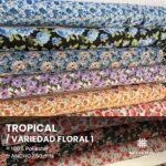 Tropical mecanico estampado - Imagen 10