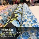 Tropical mecanico estampado - Imagen 11