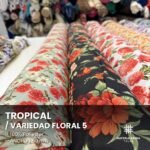 Tropical mecanico estampado - Imagen 14