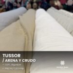 Tussor - Imagen 2