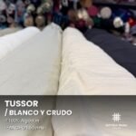 Tussor - Imagen 3