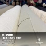 Tussor - Imagen 4