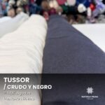 Tussor - Imagen 5