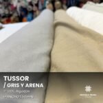 Tussor - Imagen 6
