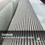 Tussor Rayas - Imagen 4