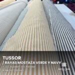 Tussor Rayas - Imagen 6