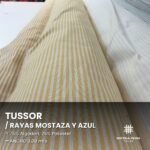 Tussor Rayas - Imagen 7