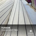 Tussor Rayas - Imagen 8
