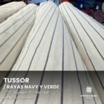 Tussor Rayas - Imagen 9