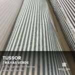 Tussor Rayas - Imagen 13