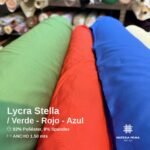 Lycra Stella - Imagen 3