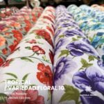Tropical mecanico estampado - Imagen 7