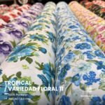 Tropical mecanico estampado - Imagen 4