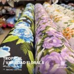 Tropical mecanico estampado - Imagen 5