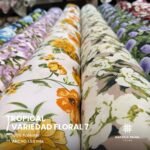 Tropical mecanico estampado - Imagen 6