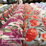 Tropical mecanico estampado - Imagen 8
