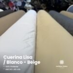 Cuerina lisas - Imagen 6