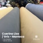 Cuerina lisas - Imagen 5