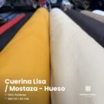 Cuerina lisas - Imagen 3