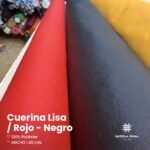 Cuerina lisas - Imagen 2