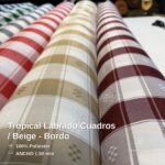 Tropical labrado - Imagen 10