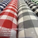 Tropical labrado - Imagen 9