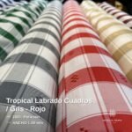 Tropical labrado - Imagen 8