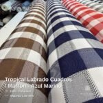 Tropical labrado - Imagen 7