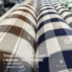 Tropical labrado - Imagen 6