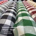 Tropical labrado - Imagen 5