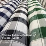 Tropical labrado - Imagen 4