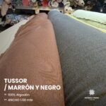 Tussor - Imagen 11