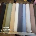 Tussor
