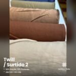 Twill - Imagen 7