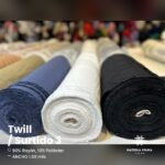 Twill - Imagen 6