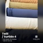 Twill - Imagen 5