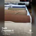 Twill - Imagen 4
