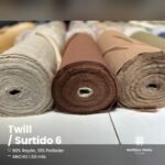 Twill - Imagen 3