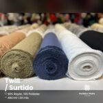 Twill