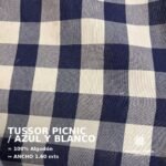 Tussor Picnic - Imagen 8