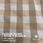 Tussor Picnic - Imagen 7