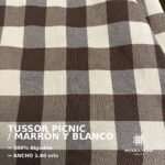 Tussor Picnic - Imagen 6